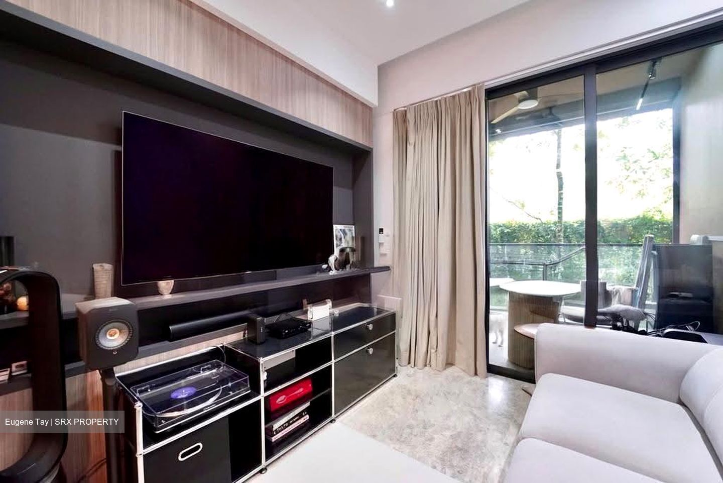 Fourth Avenue Residences (D10), Apartment #630554341